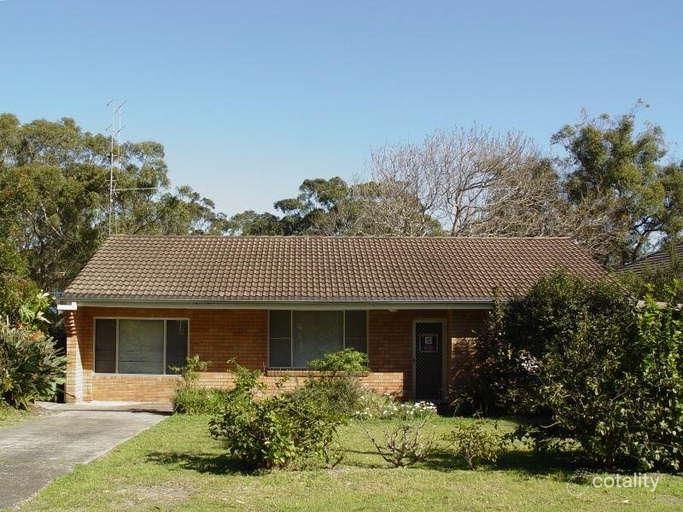 10 Perrumba St, Hawks Nest, NSW 2324