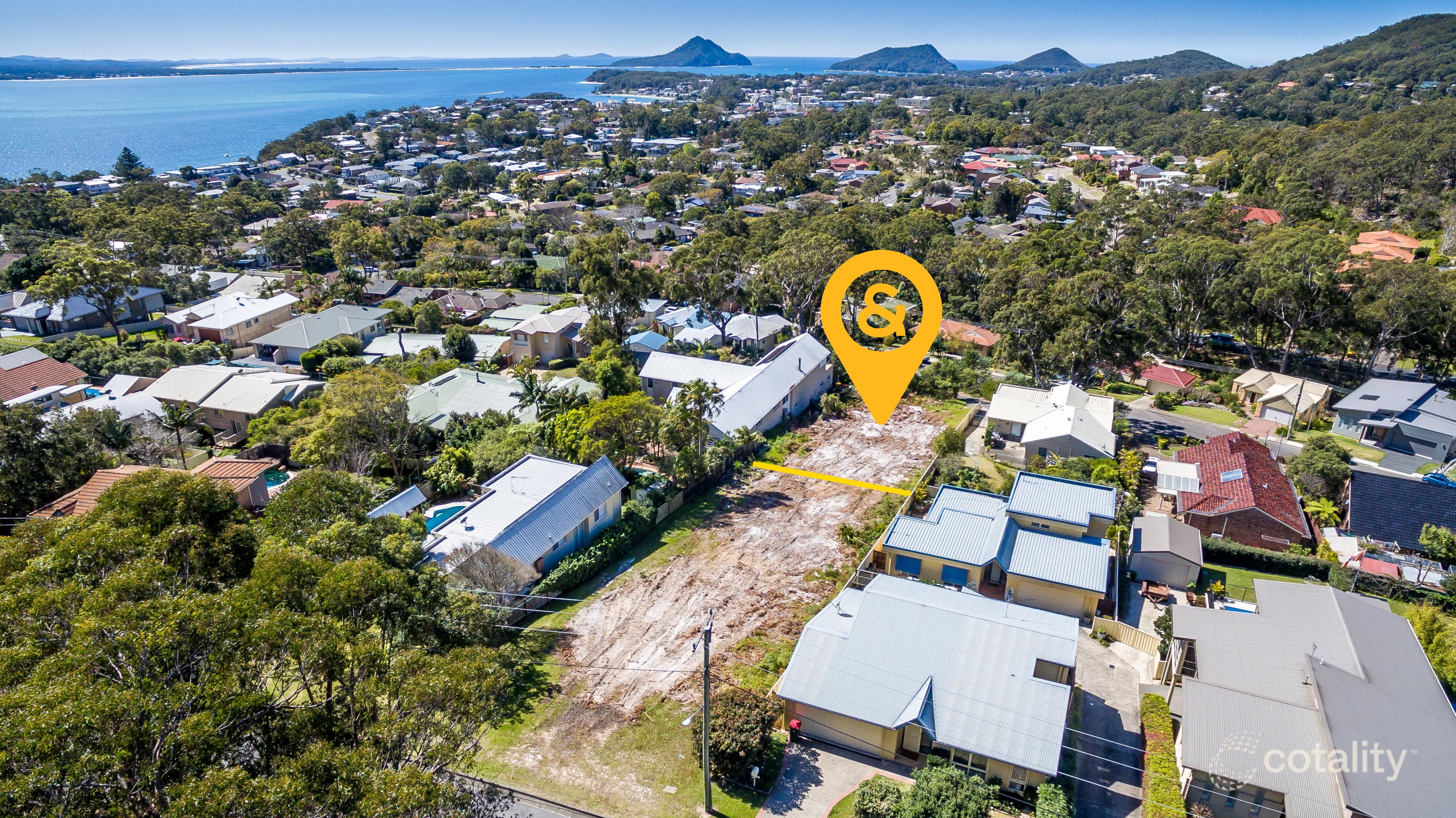 145 Navala Ave, Nelson Bay, NSW 2315