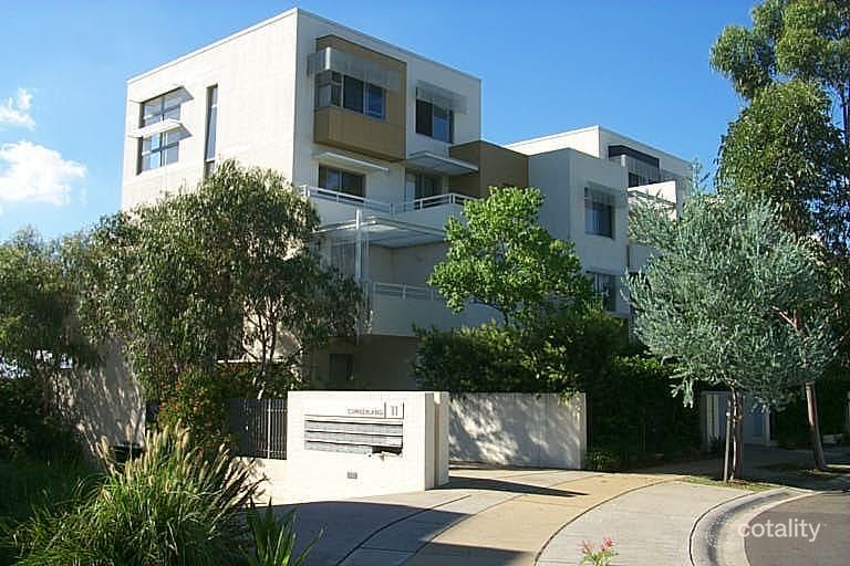 12/15 Blaxland Ave, Newington, NSW 2127