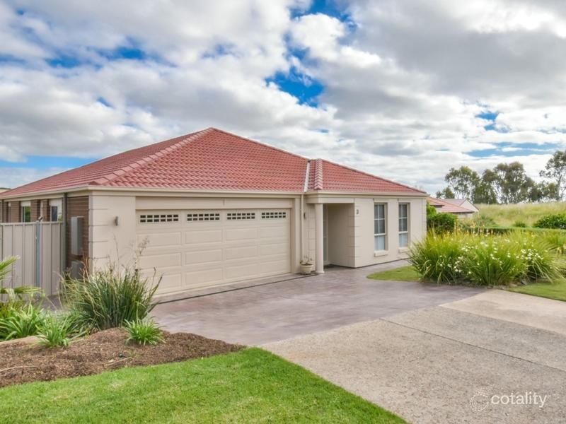 3 Lancewood Pl, Huntfield Heights, SA 5163
