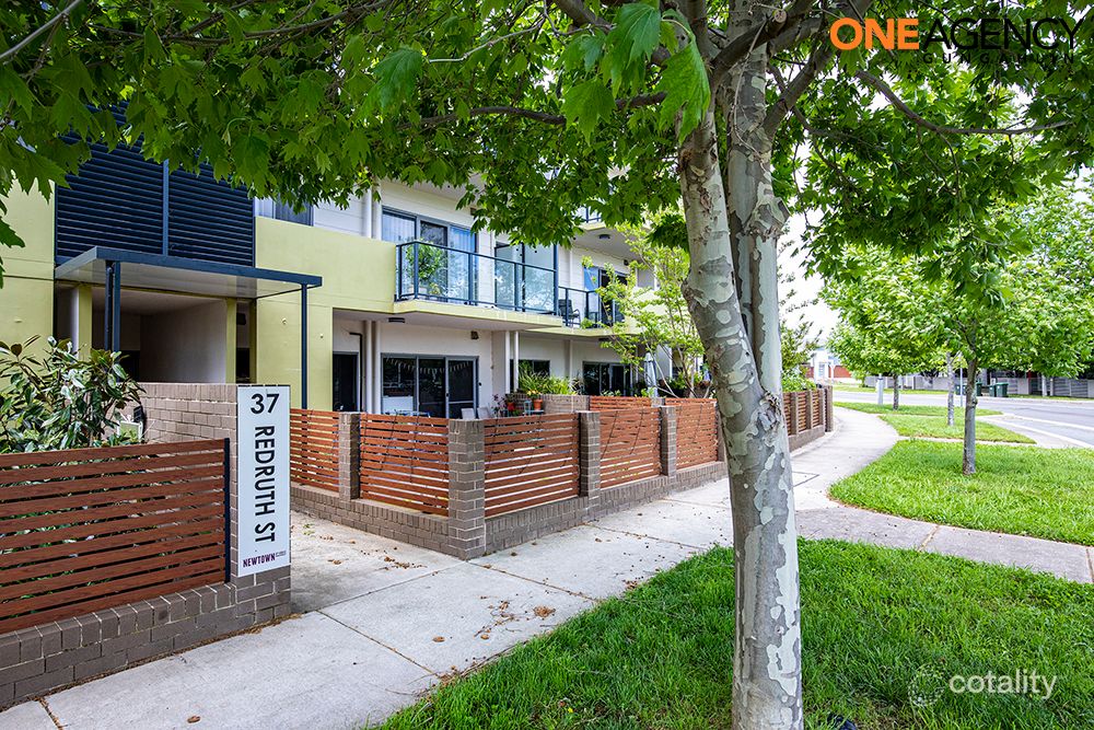 34/37 Redruth St, Crace, ACT 2911