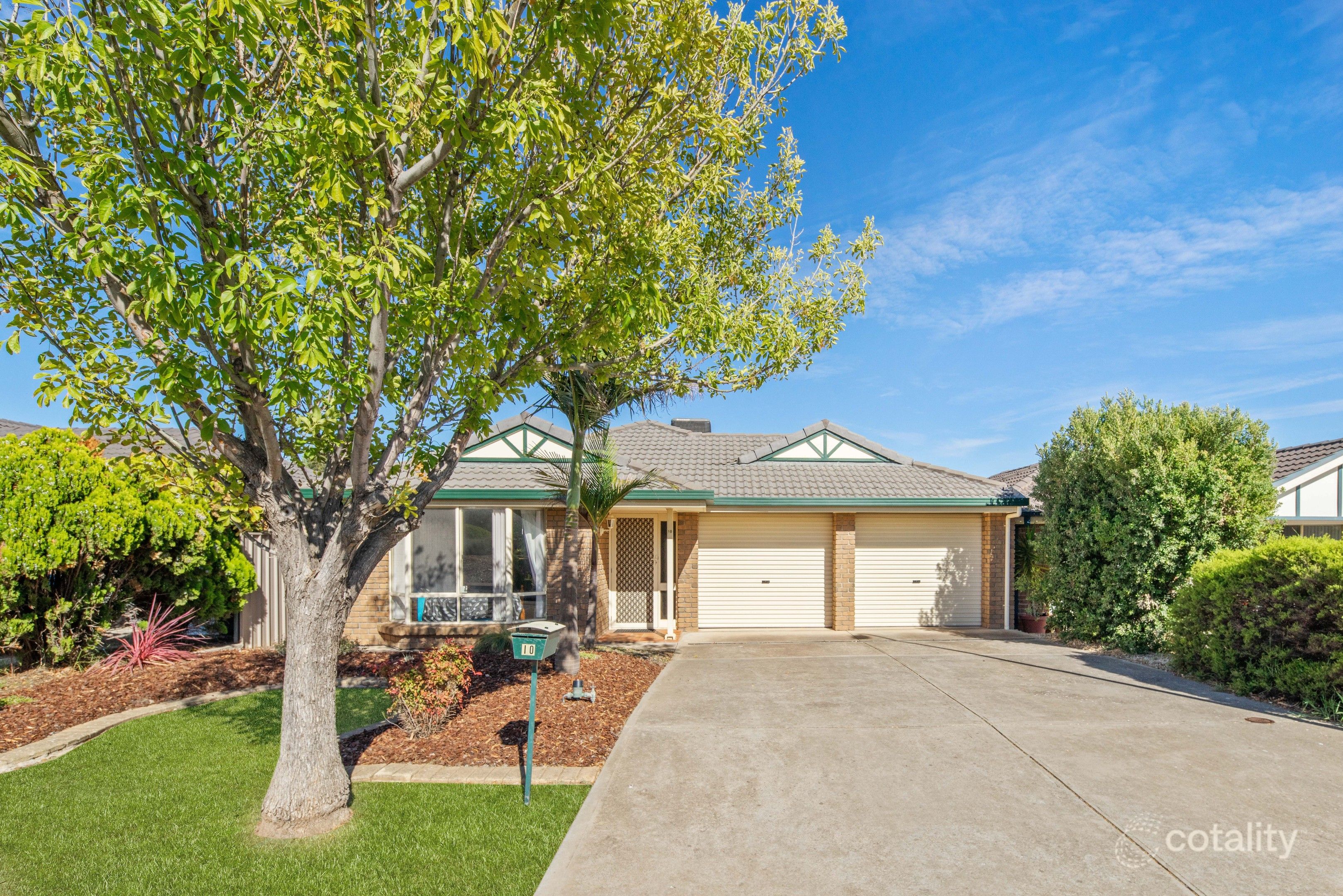 10 Harwich Pl, Seaford, SA 5169