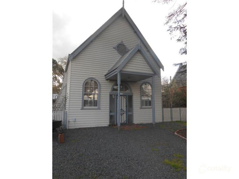 804 Warrenheip St, Buninyong, VIC 3357