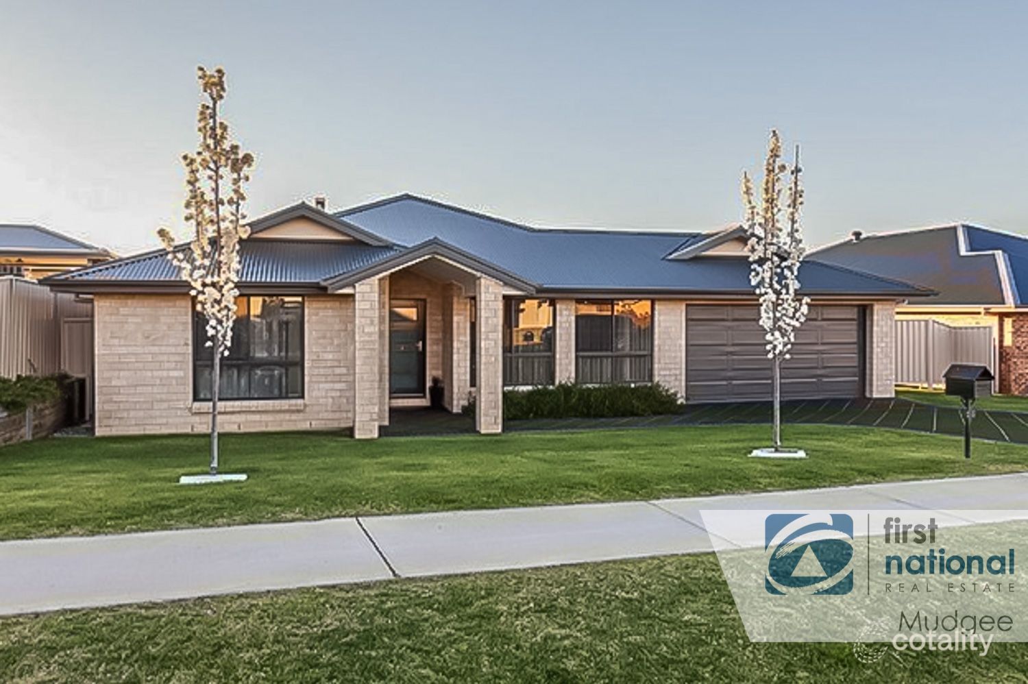 24 Bateman Ave, Mudgee, NSW 2850