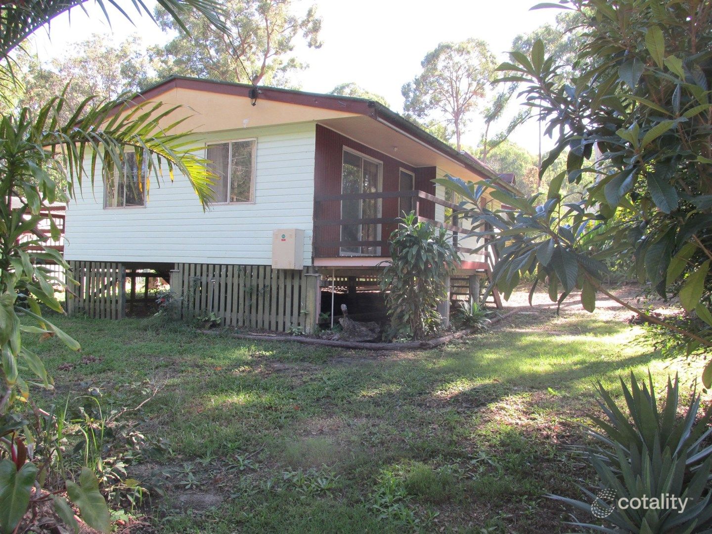 11-13 Sandpiper Pde, Macleay Island, QLD 4184
