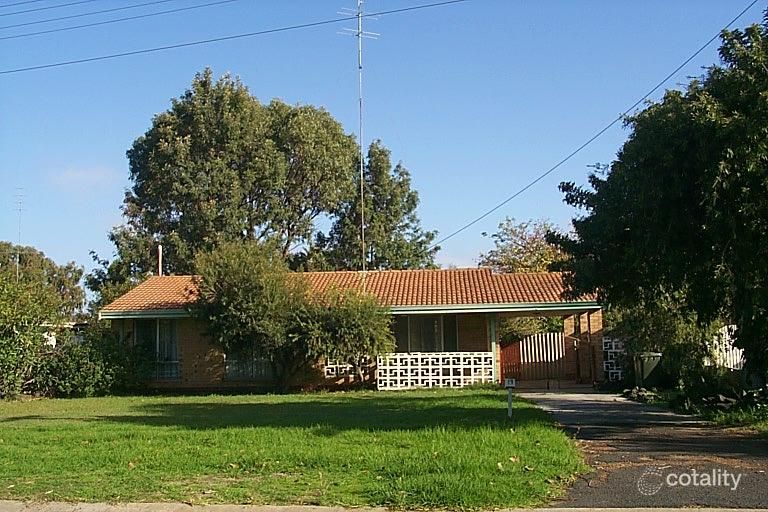 19 Oliver St, East Bunbury, WA 6230