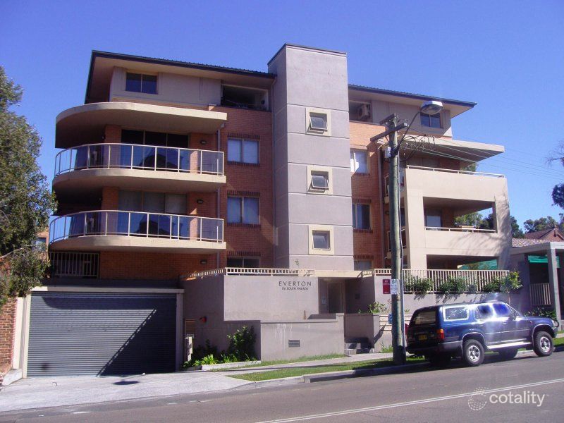 24/176 South Pde, Auburn, NSW 2144