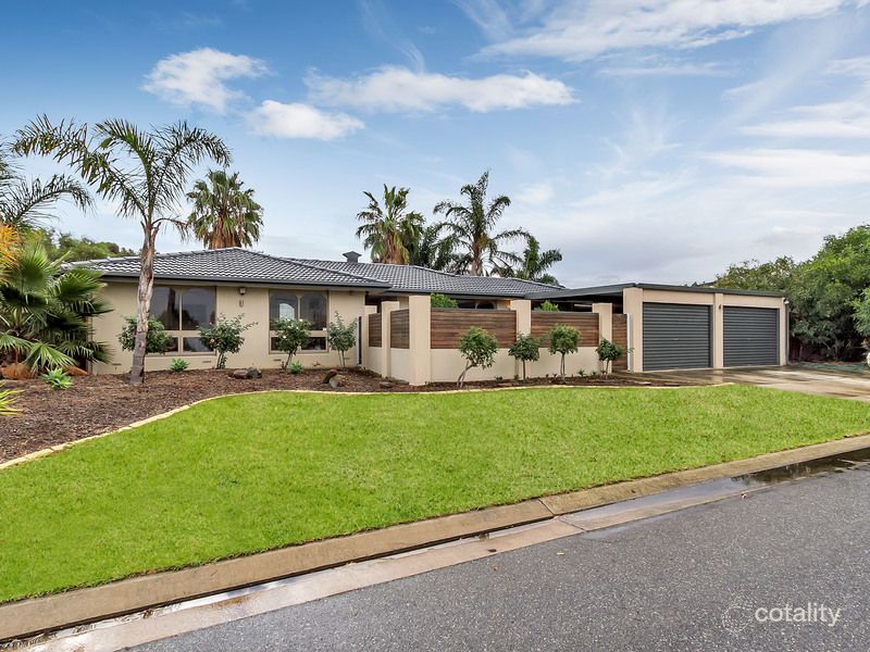 36 Manly Cct, West Lakes Shore, SA 5020