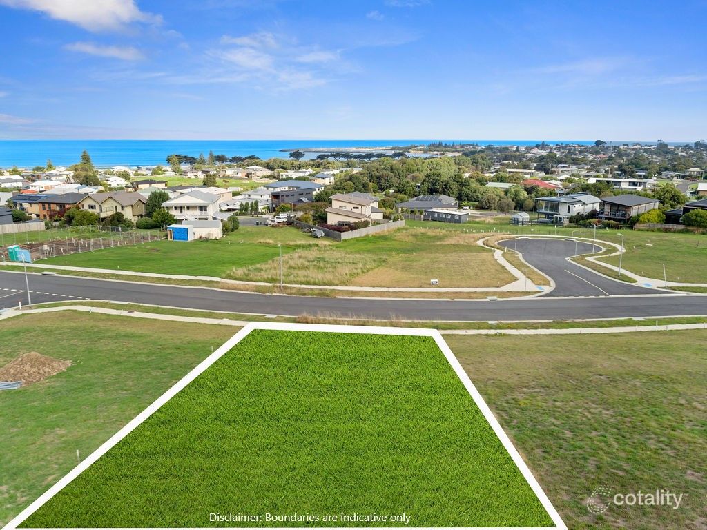 60 Overview Cres, Apollo Bay, VIC 3233