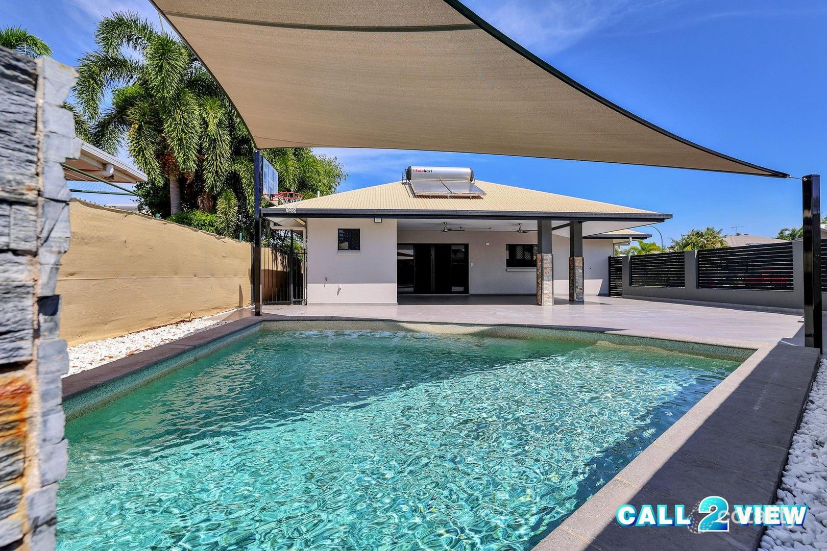 2 Bedford Ct, Durack, NT 0830