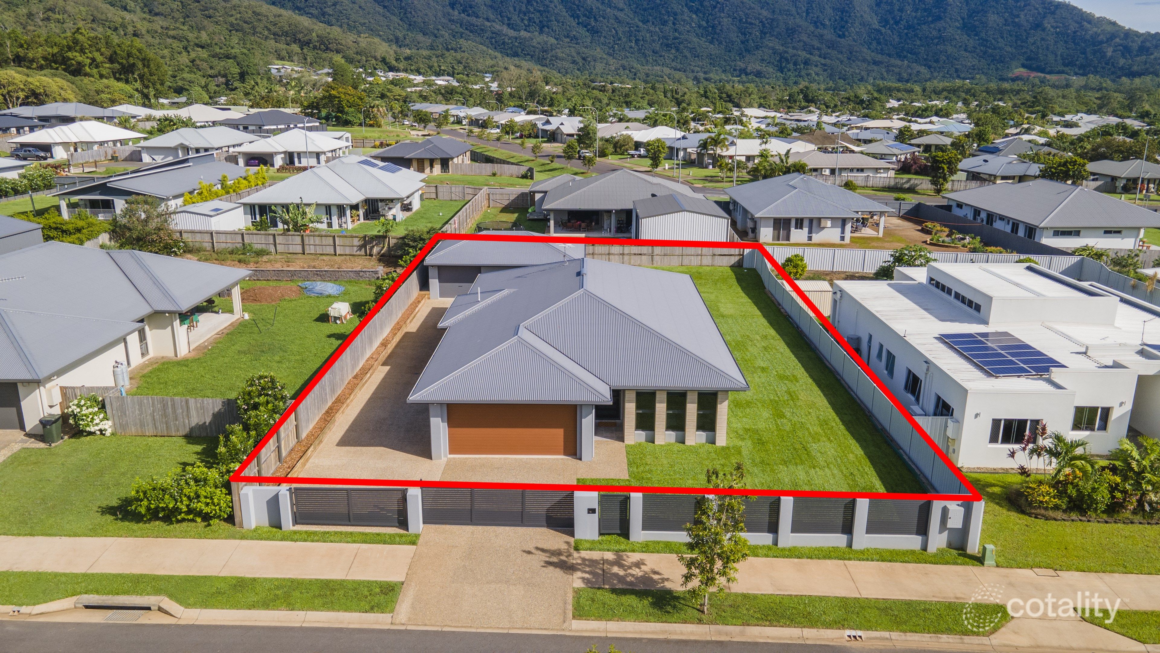 12 Steele St, Edmonton, QLD 4869