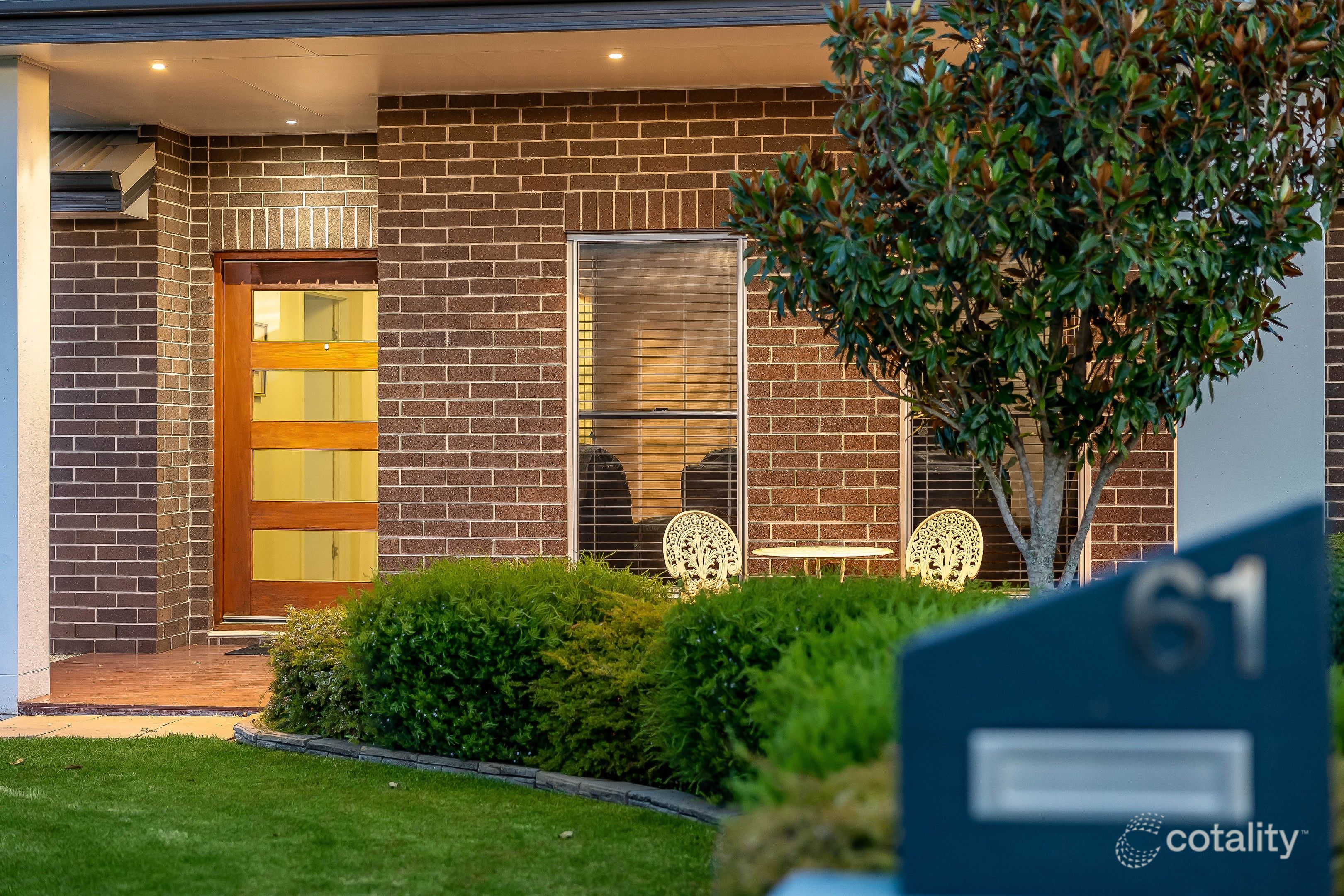 61 Federation Dr, Highfields, QLD 4352