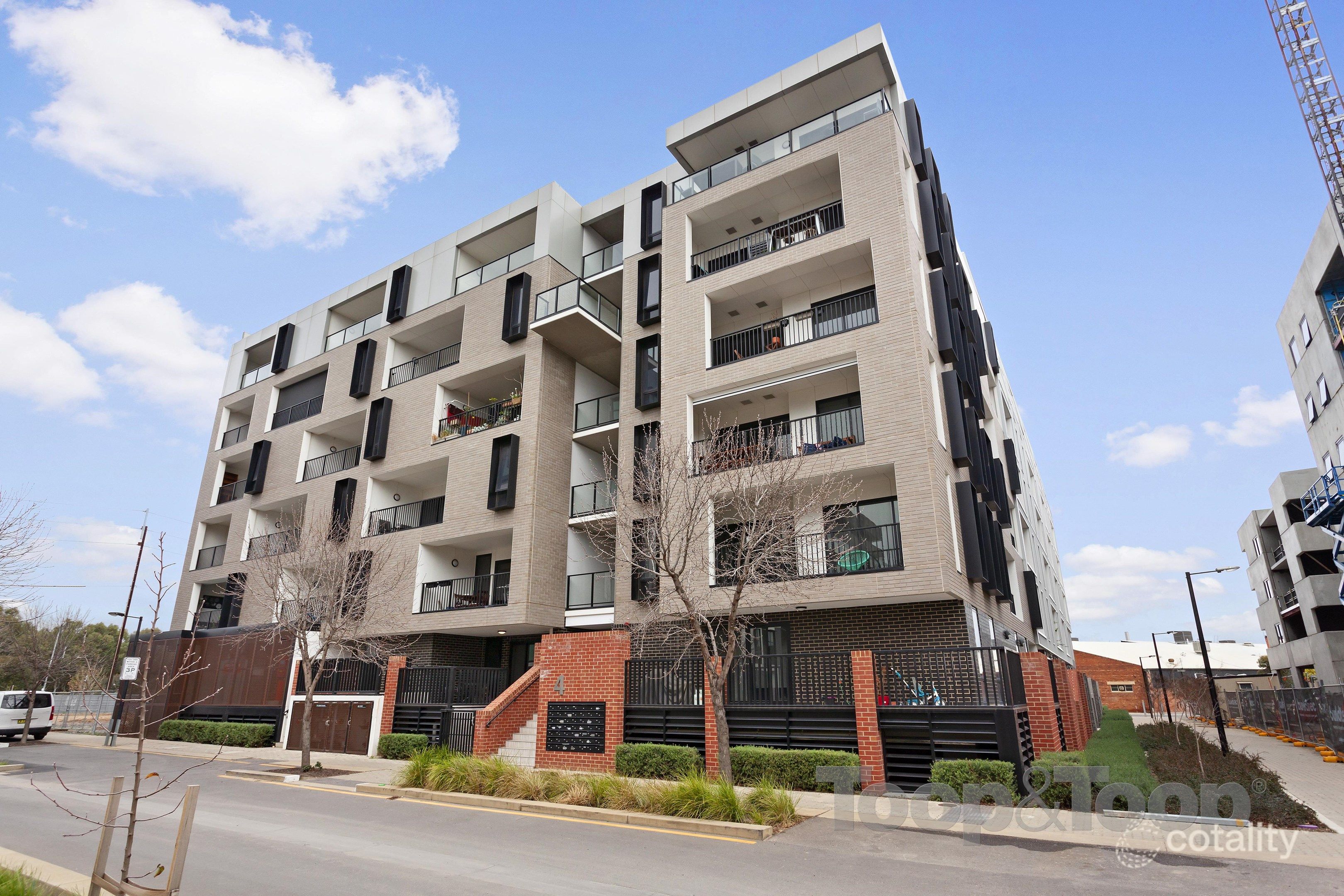 509/4 Fifth St, Bowden, SA 5007