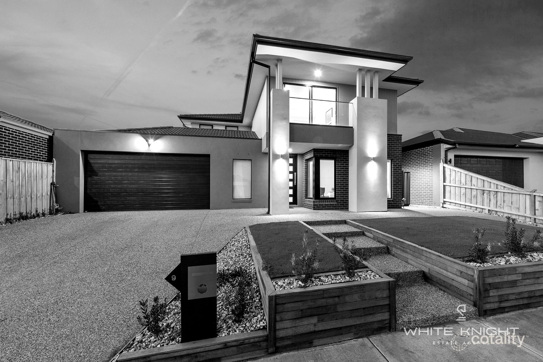 9 Farrier Bvd, Fraser Rise, VIC 3336