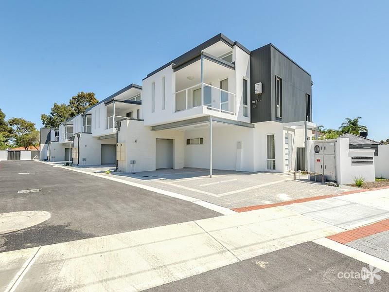 4/21 Wroxton St, Midland, WA 6056