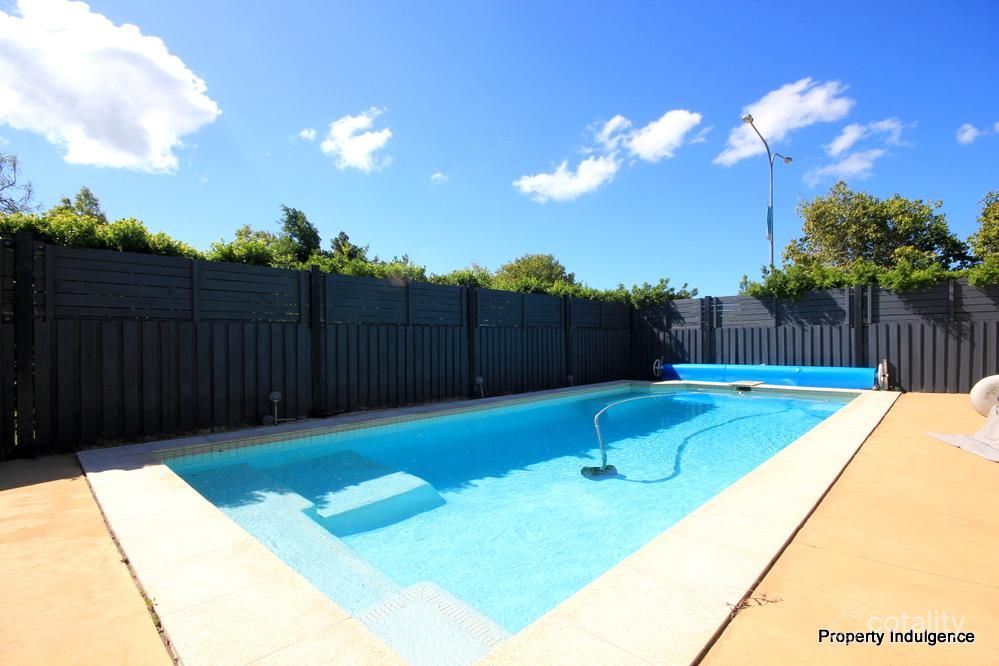 23 Marquise Cct, Burdell, QLD 4818