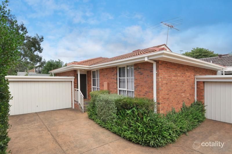 2/19 Hamilton St, Kew East, VIC 3102