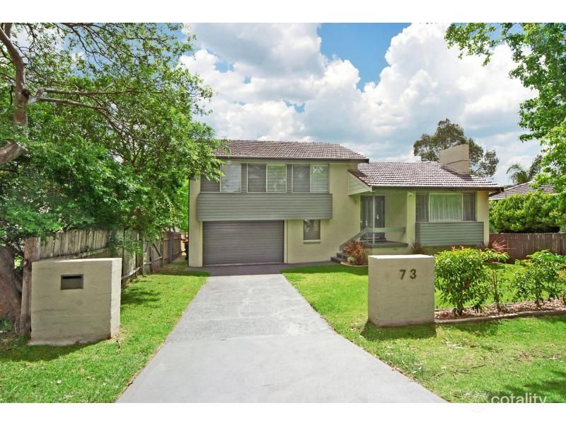 73 Main Rd, Cambewarra Village, NSW 2540