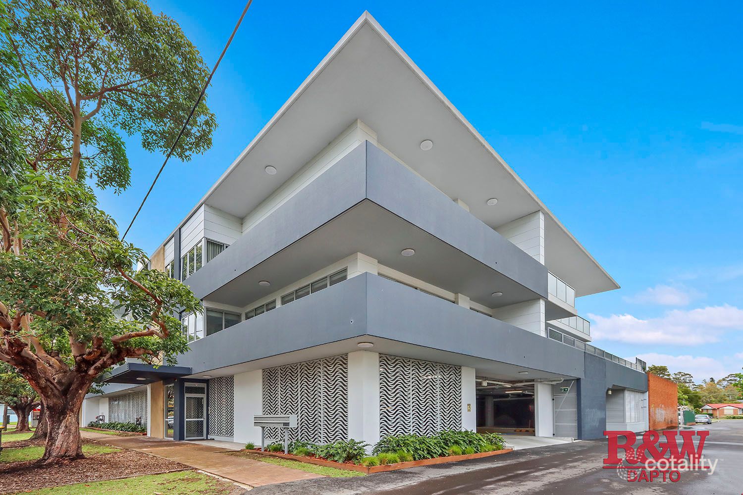 102/1b Werowi St, Dapto, NSW 2530