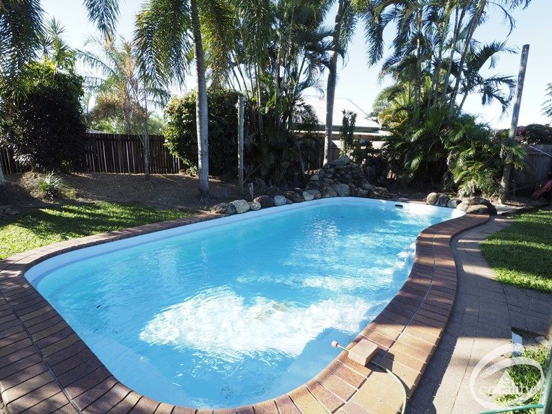 34 Scotia Cl, Mount Sheridan, QLD 4868
