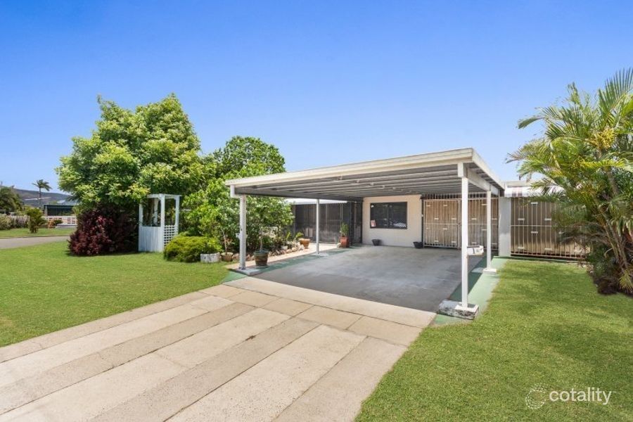 2/39 Haydon Cres, Heatley, QLD 4814