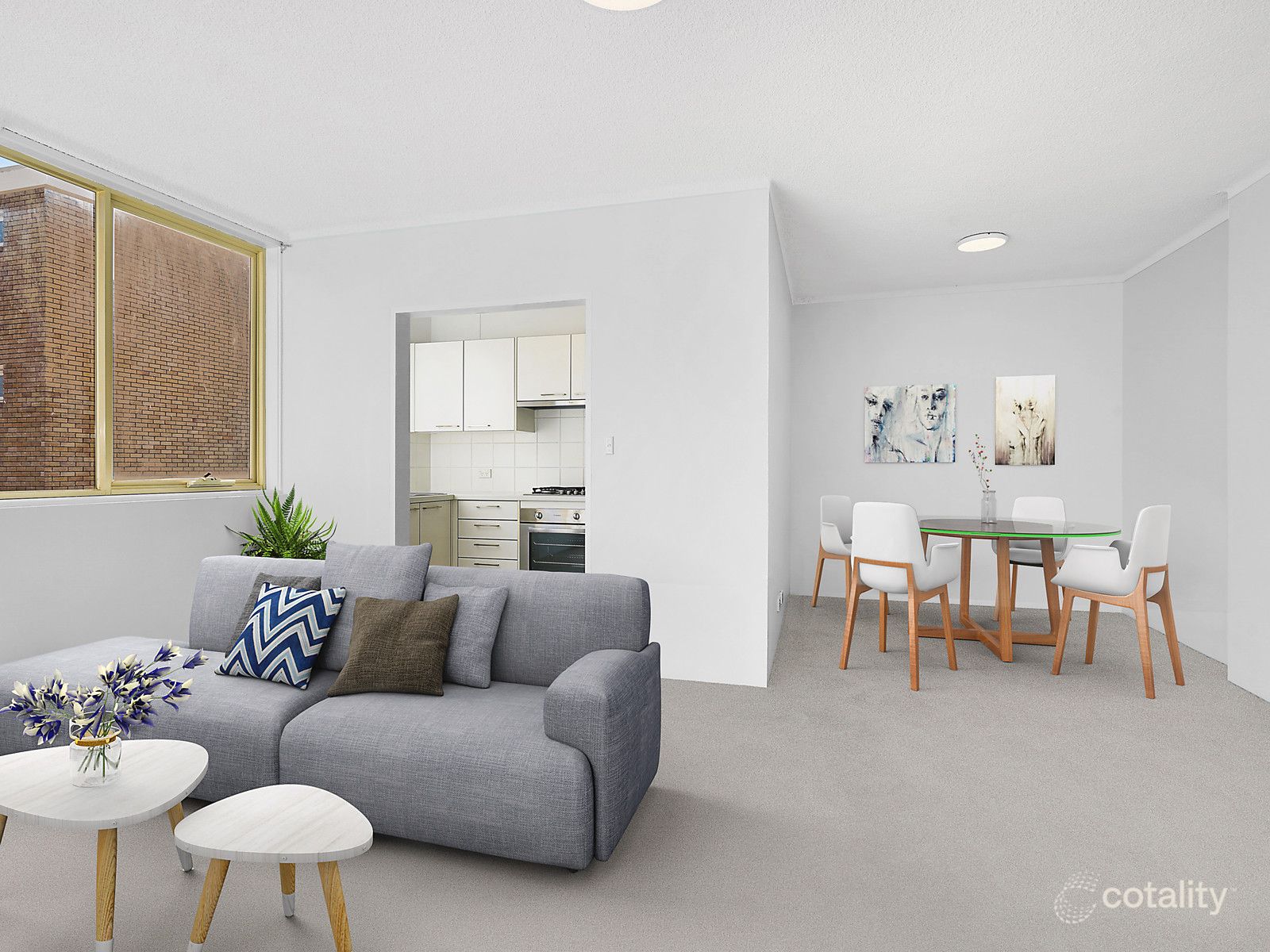 7/87 Broome St, Maroubra, NSW 2035