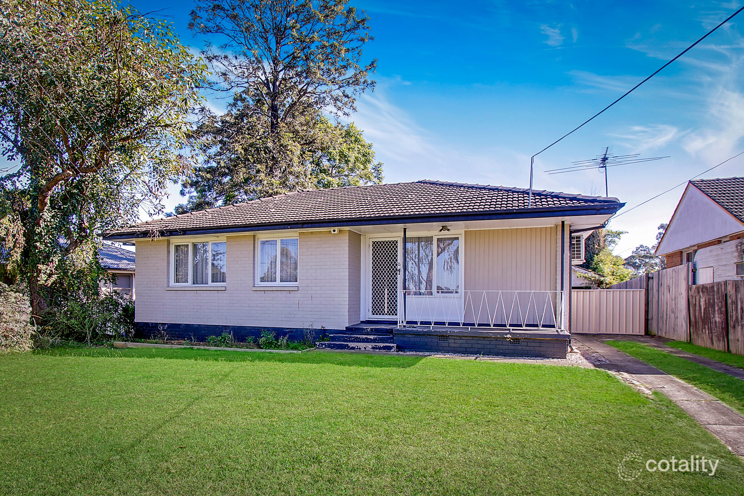 34 Bransfield St, Tregear, NSW 2770
