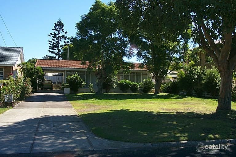 114 Reynolds Rd, Mount Pleasant, WA 6153