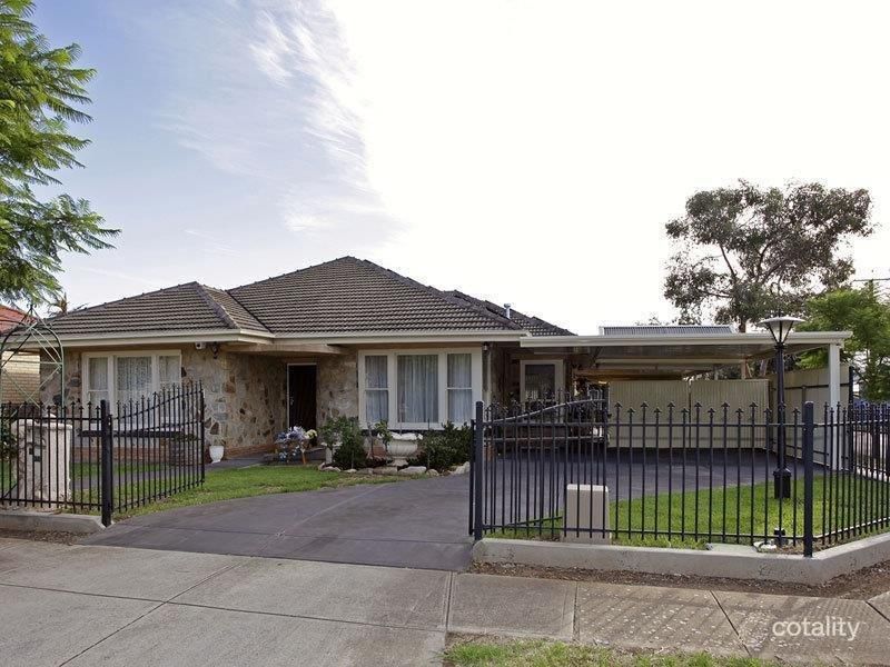 38 Tralee Ave, Broadview, SA 5083