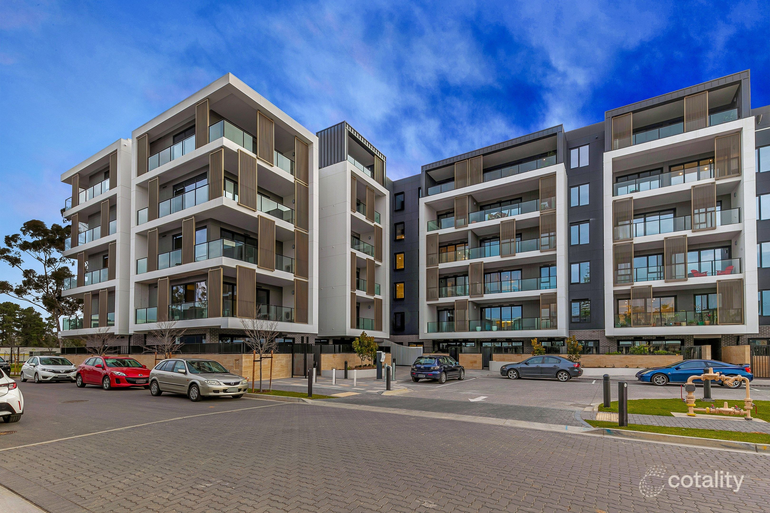 409/3 Banksia St, Glenside, SA 5065