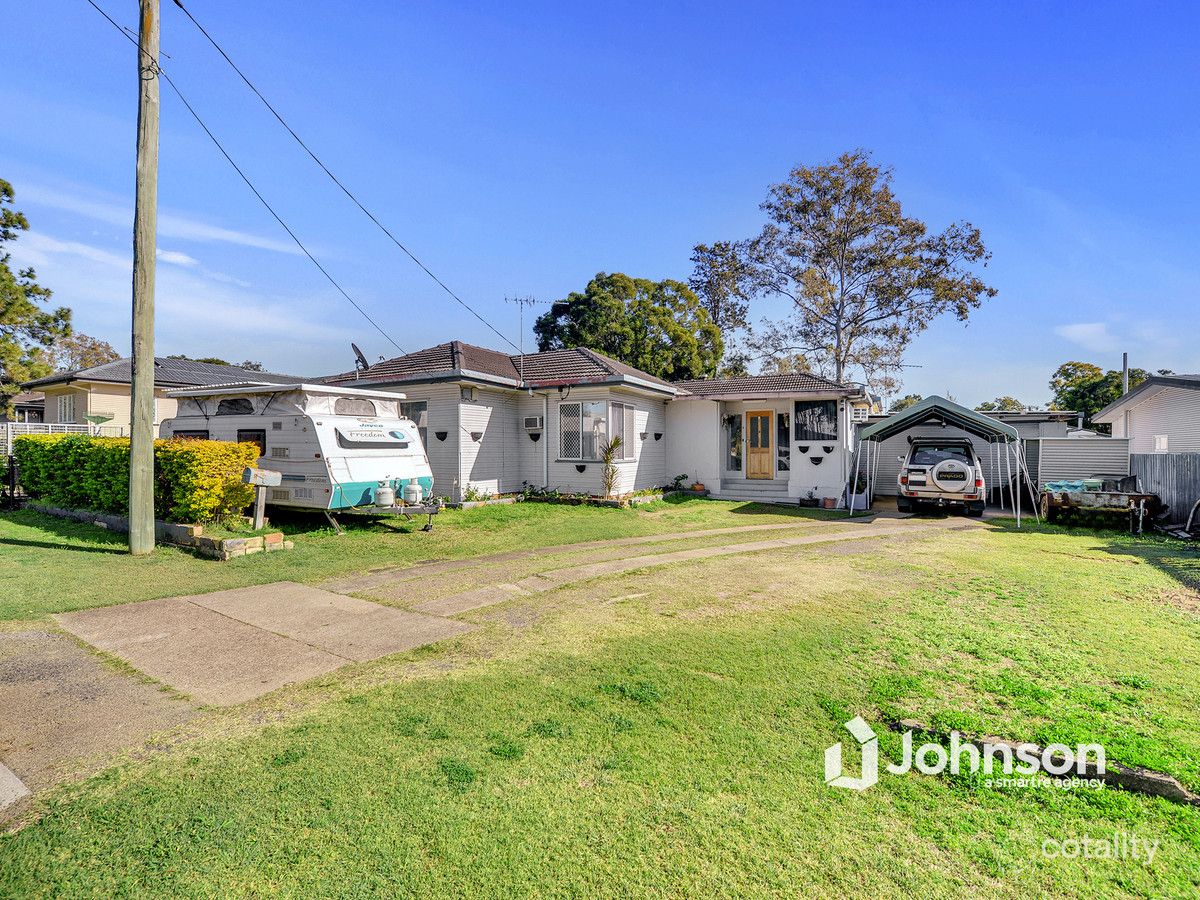 25 Reddy St, One Mile, QLD 4305