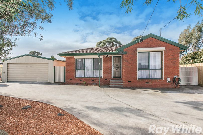 40 Pindari Ave, Mill Park, VIC 3082