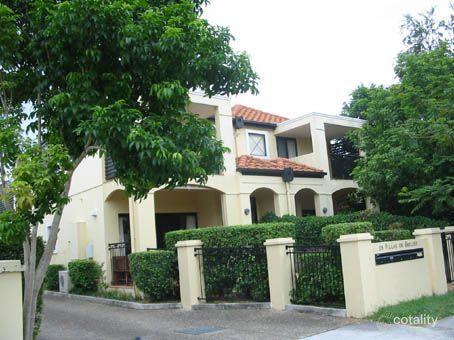 4/28 Bayliss St, Toowong, QLD 4066