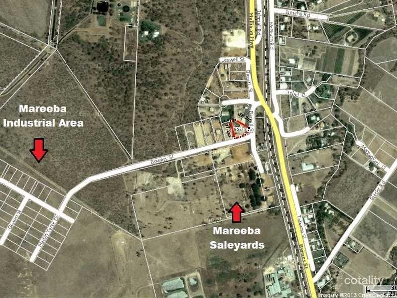 11 Bowers St, Mareeba, QLD 4880
