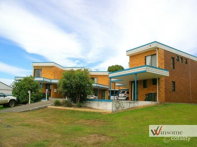 2/133 Smith St, Kempsey, NSW 2440