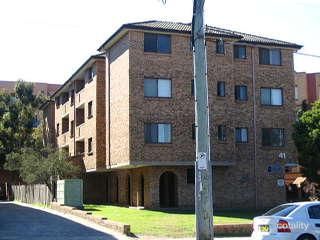 5/41 Campbell St, Liverpool, NSW 2170