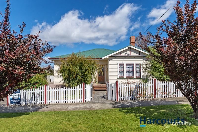117 Gunn St, Devonport, TAS 7310