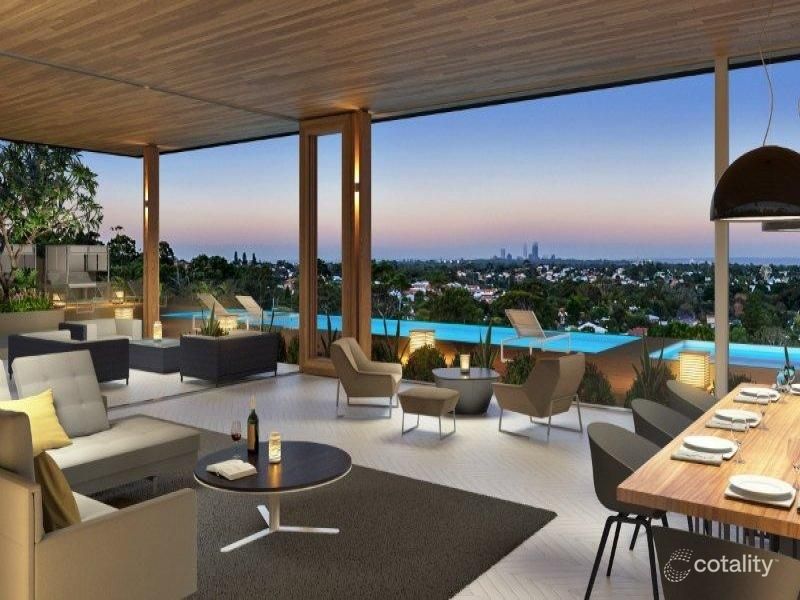 24/2 Milyarm Rise, Swanbourne, WA 6010