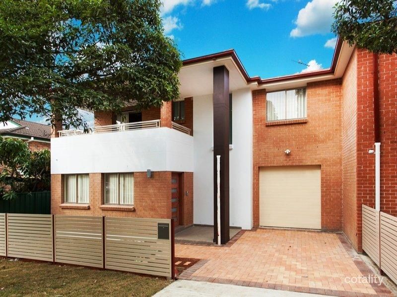 1b Halcyon Ave, Padstow, NSW 2211
