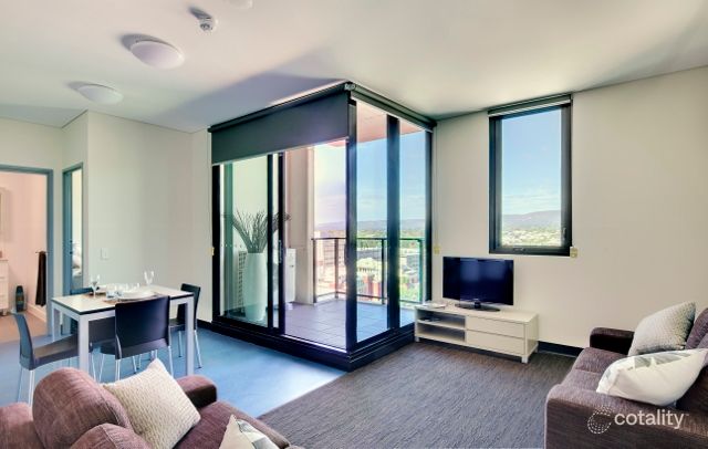 1105/15 Synagogue Pl, Adelaide, SA 5000
