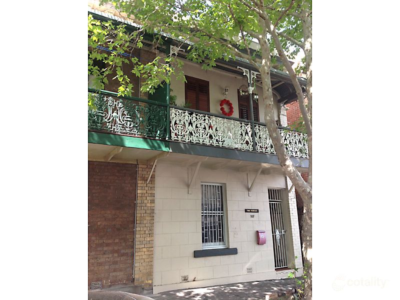 107 Laman St, Cooks Hill, NSW 2300