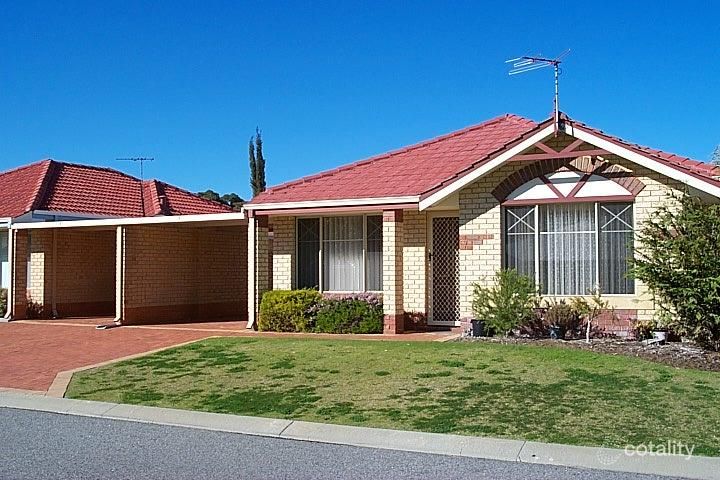 16 Inverness Ct, Cooloongup, WA 6168