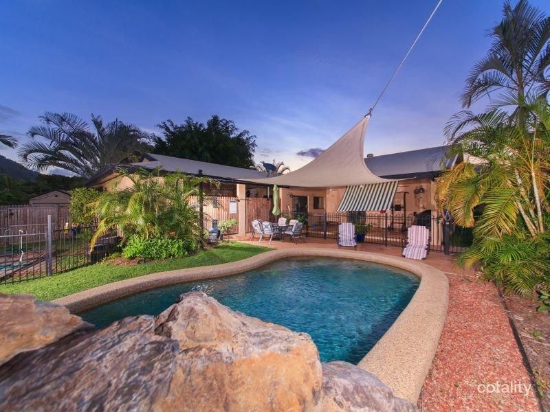 1 Windamere Cl, Brinsmead, QLD 4870