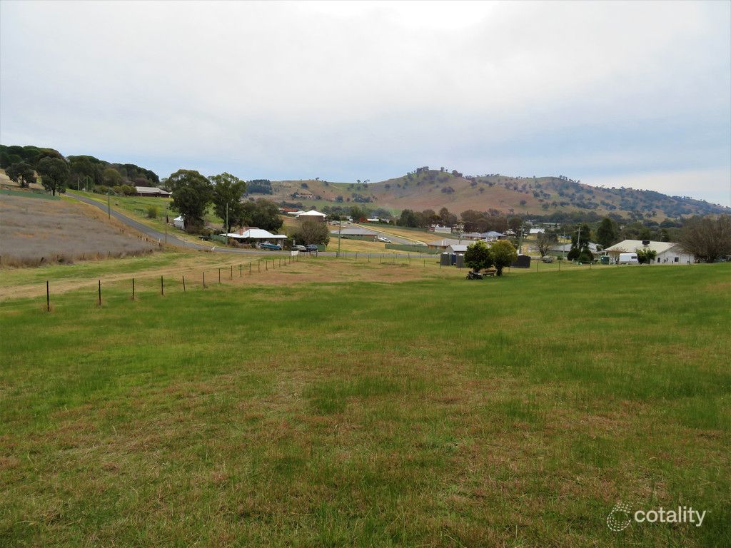 Lot 336 Neil Mcinerney St, Gundagai, NSW 2722
