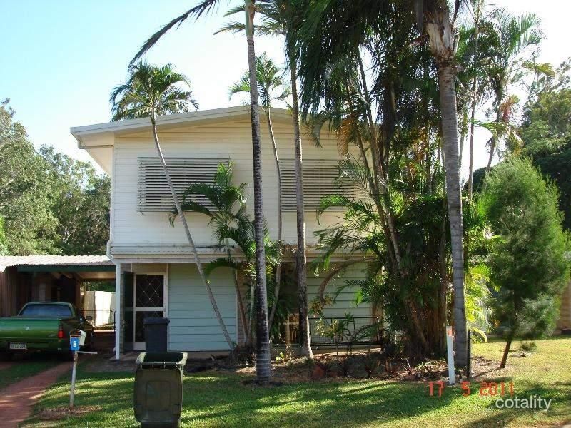 6 Wenlock Ct, Rocky Point, QLD 4874
