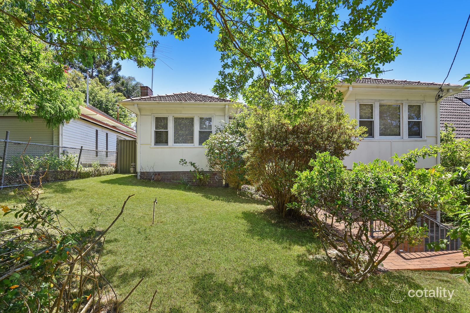 3 Ferndale Rd, Normanhurst, NSW 2076
