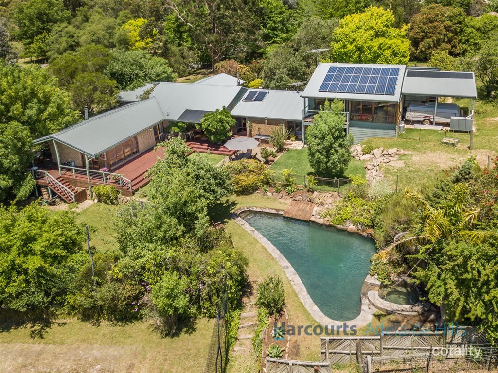5 Oakwood Ct, Heathfield, SA 5153