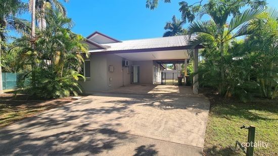 20 Yale Pde, Durack, NT 0830