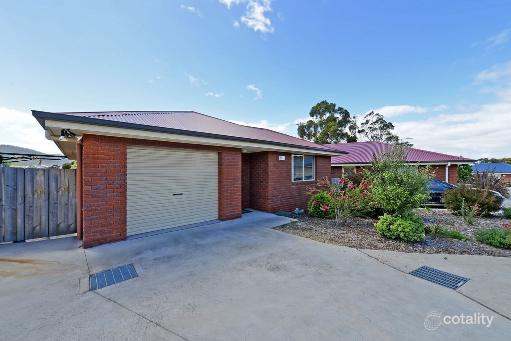 2/107 Burtonia St, Rokeby, TAS 7019