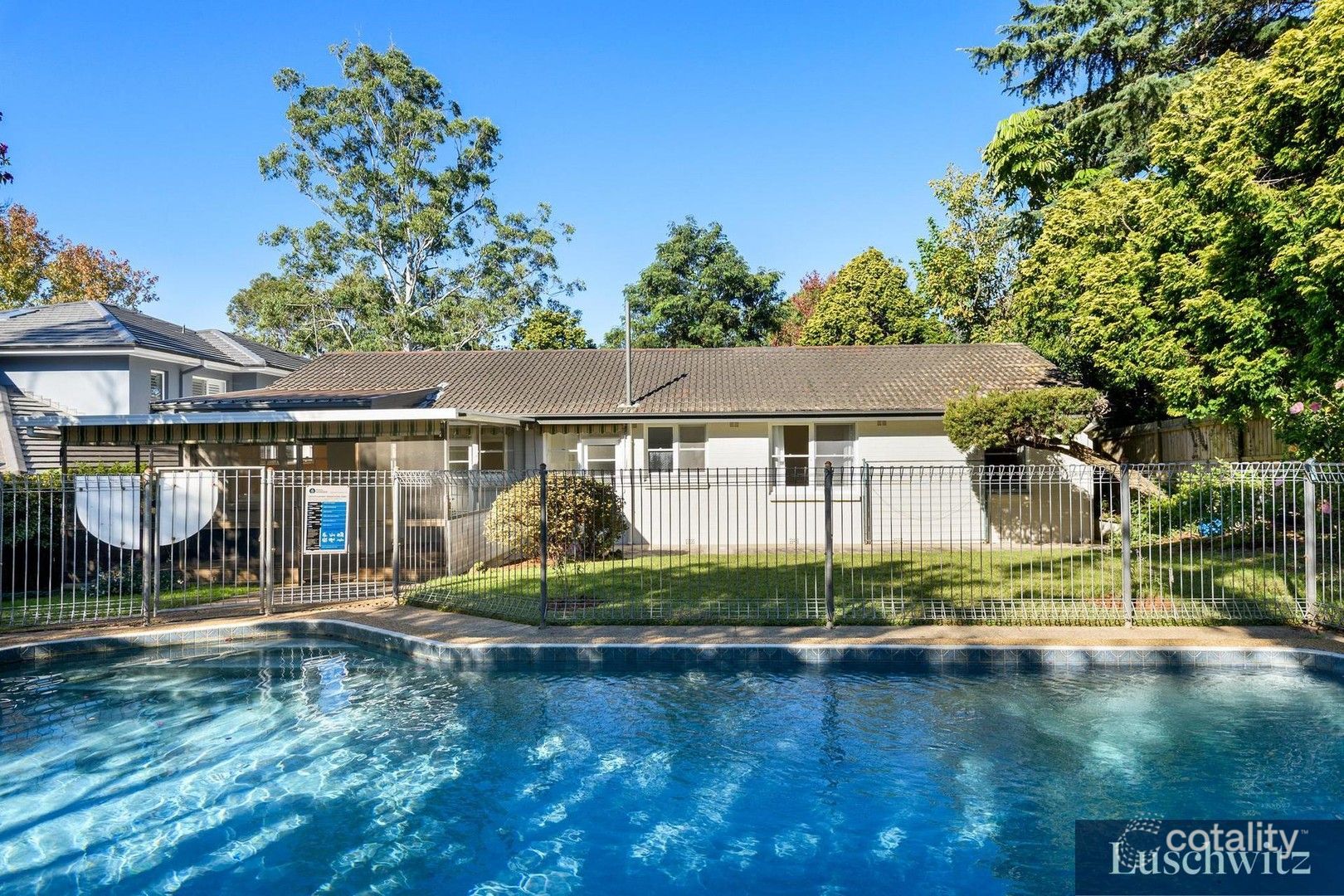 1 Delray Ave, Wahroonga, NSW 2076